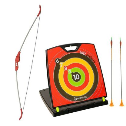 Sada na lukostřelbu SOFTARCHERY