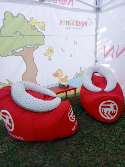 ROSSMANN kojicí a přebalovací koutek - Image 2